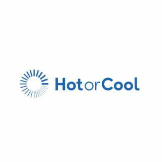 HotorCool logo